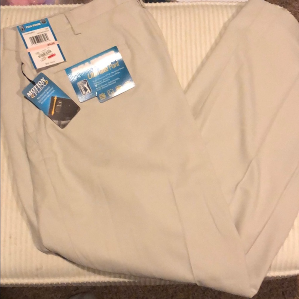 PGA Tour Dress Pants